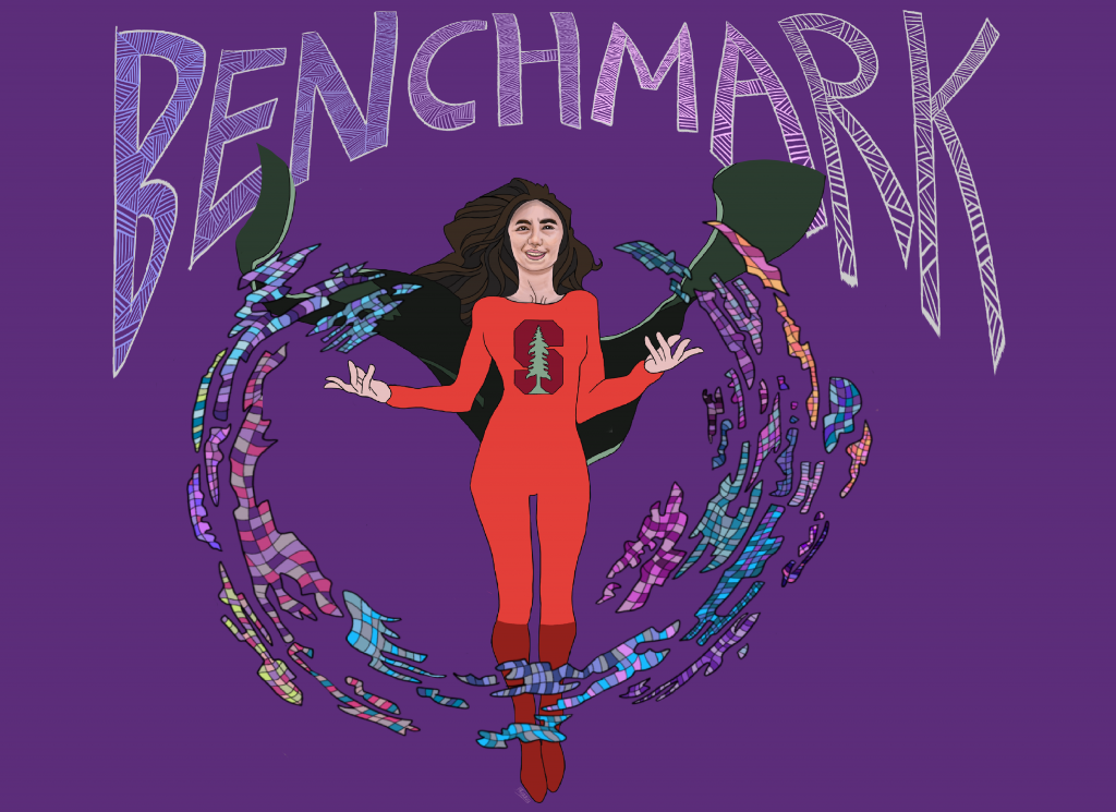 Benchmark — Super learning requires super data. Need we say more?